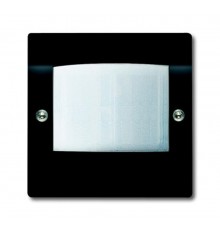 Датчик движения Busch-W?chter 180 UP, серия Allwetter 44, с комбинированной линзой, цвет антрацит  6800-0-1740   2CKA006800A1740  ABB