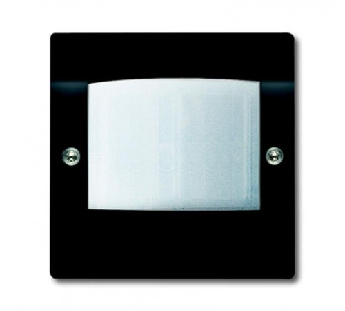 Датчик движения Busch-W?chter 180 UP, серия Allwetter 44, с комбинированной линзой, цвет антрацит  6800-0-1740   2CKA006800A1740  ABB