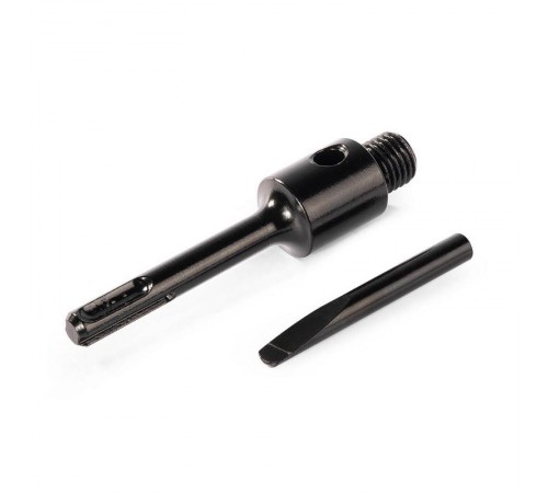 Адаптер SDS+ / M16_drift key  102562  КВТ