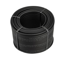 Кабель греющий саморегулирующийся SRL16-2CR, экранированный, 16 Вт/1 м, 100 м  51-0204  REXANT