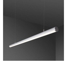 Светильник светодиодный линейный подвесной LTB24 Flash 192led 25W 4200K 1200 мм светильник линейный подвесной LED  a040755  Elektrostandard