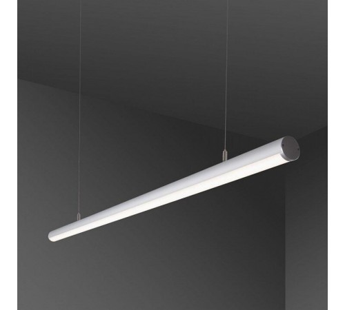 Светильник светодиодный линейный подвесной LTB24 Flash 192led 25W 4200K 1200 мм светильник линейный подвесной LED  a040755  Elektrostandard