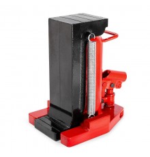 Домкрат автономный с низким подхватом ДА20П160Н  103856  КВТ