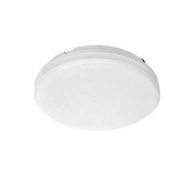 Светильник светодиодный Feron AL3025 с БАП в пластиковом корпусе 18W 4000K IP65 белый   48297  FERON