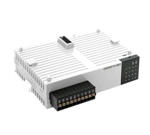 Модуль аналогового в/в EMF 2/2 PRO-Logic EKF PROxima  EMF-A-2AI2AO  EKF