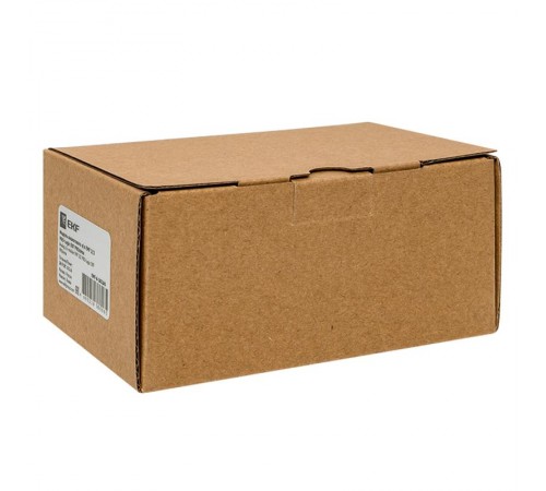 Модуль аналогового в/в EMF 2/2 PRO-Logic EKF PROxima  EMF-A-2AI2AO  EKF