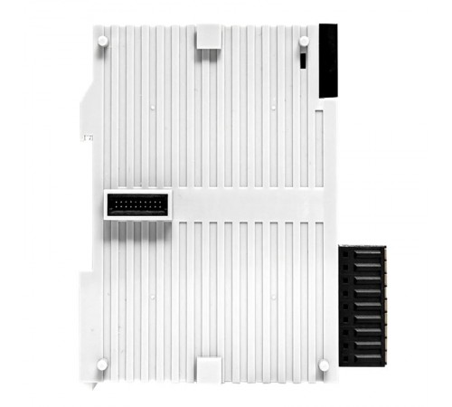 Модуль аналогового в/в EMF 2/2 PRO-Logic EKF PROxima  EMF-A-2AI2AO  EKF