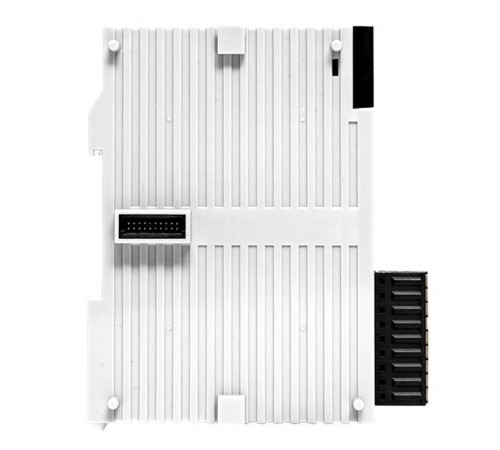 Модуль аналогового в/в EMF 2/2 PRO-Logic EKF PROxima  EMF-A-2AI2AO  EKF