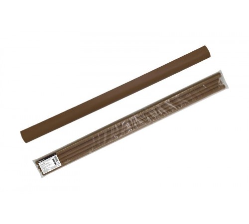 Трубка термоусаживаемая, клеевая ТТкНГ(3:1)-19,1/6,4-Крч  SQ0548-1910  TDM