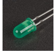 Светодиод ARL-5613GD-100mcd  004788  Arlight