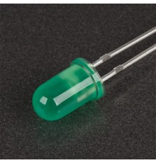 Светодиод ARL-5613GD-100mcd  004788  Arlight