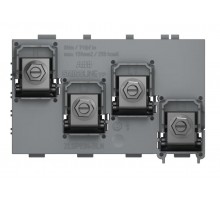 Блок клеммный ZLSP934-3LN  2CCG000038R0001  ABB