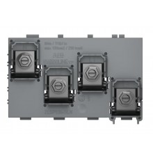 Блок клеммный ZLSP934-3LN  2CCG000038R0001  ABB