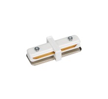 Коннектор внутренний LGD-2TR-CON-MINI-WH (C)  025272  Arlight