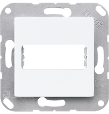 центральная плата для разъема D-Sub A594-1915WW Jung