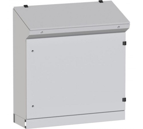 Пульт управления напольный TP8 IP55 (ВхШхГ) 960х800х400мм  mb-96-80-40  EKF