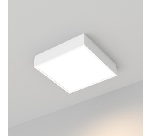 Панель IM-EMERGENCY-3H-S300x300-17W Day4000 (WH, 120 deg, 230V) (Arlight, IP40 Металл, 2 года)  034931  Arlight