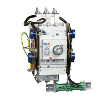 Блок замены автоматического выключателя-A3726-OptiMat D250N-TM250-ВК-ВИ-ПРД-ВВЦ-РВЦ  311786  КЭАЗ