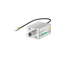 Устройства защиты от импульсных перенапряжений УЗИП для телекоммуникационных сетей 2-жил , 4,2 В (KOAX B-E2 FF-F)  5082434  OBO Bettermann