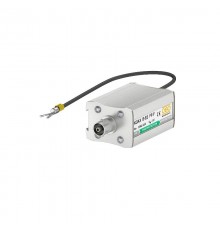 Устройства защиты от импульсных перенапряжений УЗИП для телекоммуникационных сетей 2-жил , 4,2 В (KOAX B-E2 FF-F)  5082434  OBO Bettermann