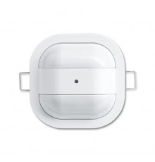 Датчик движения Busch-Presence, 360 градусов, универсальный, 12м, DALI, BT, белый  2CKA006800A2747  ABB