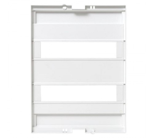 Запасной пластрон щита "Nova" 24 модуля 2 габарит  nv-plastron-2  EKF