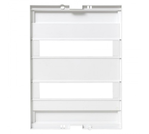 Запасной пластрон щита "Nova" 24 модуля 2 габарит  nv-plastron-2  EKF