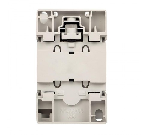 Контактор КМЭ 9А 1NC 400В АС EKF AVERES  ctr-s-9-01-400-av  EKF