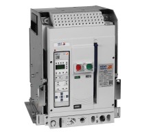 Выключатель автоматический OptiMat A-1000-S1-4P-50-D-MR5.2-B-C2200-M2-P05-S2-06  366234  КЭАЗ