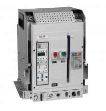 Выключатель автоматический OptiMat A-1000-S1-4P-50-D-MR5.2-B-C2200-M2-P05-S2-06  366234  КЭАЗ