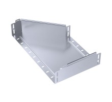 Переходник правый Стандарт INOX (AISI 316) 500х300х100  PR16.5821  Промрукав