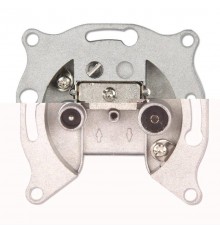 TV-FM розетка; оконечная  S2900  Jung