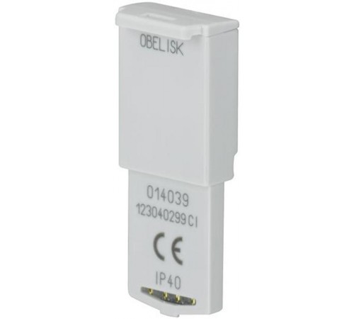 PK/E 2.1 Картам памяти OBELISK top2  2CDG120043R0011  ABB