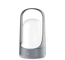 Фонарь светодиодный универсальный Accu5-L60-gy  .5058323  Jazzway