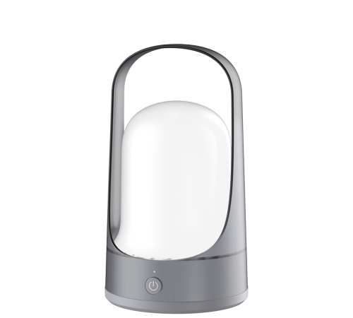 Фонарь светодиодный универсальный Accu5-L60-gy  .5058323  Jazzway