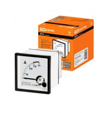 Амперметр А72 150А/5А-1,5  SQ1102-0056  TDM