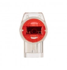 Скотч-лок изолированный К-3, (d=0,4-0,9 мм), D=1,67 мм  07-5403  REXANT