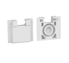 Заглушка для пломбировки ВА47-29 339697 КЭАЗ