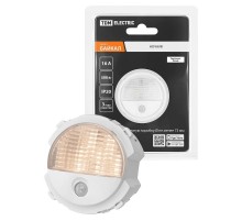 Ночник белый, "Байкал"   SQ1819-0048  TDM