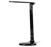 Светильник настольный NLED-482-10W-BK черный  Б0041087  ЭРА