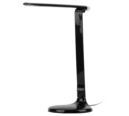 Светильник настольный NLED-482-10W-BK черный  Б0041087  ЭРА