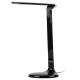 Светильник настольный NLED-482-10W-BK черный  Б0041087  ЭРА