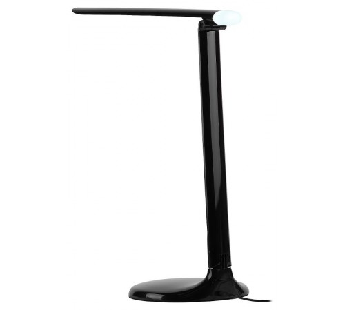 Светильник настольный NLED-482-10W-BK черный  Б0041087  ЭРА