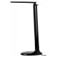 Светильник настольный NLED-482-10W-BK черный  Б0041087  ЭРА