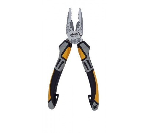 Плоскогубцы комбинированные 165 мм  59001640  Felo