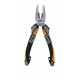 Плоскогубцы комбинированные 165 мм  59001640  Felo