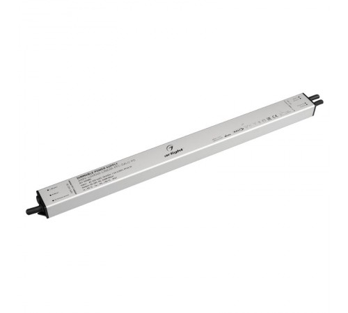 Блок питания ARPV-LG48240-LINEAR-PFC-DALI2-PD (48V, 5A, 240W) (Arlight, IP67 Металл, 5 лет)  034884  Arlight