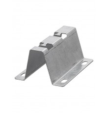 Держатель настенно-напольный для лотка проволочного осн. лотка 200 мм  SQ2906-0209  TDM