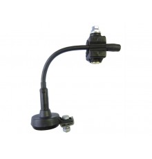 Ограничитель перенапряжения (OP 600/50) компл. с P 645  11600651  НИЛЕД