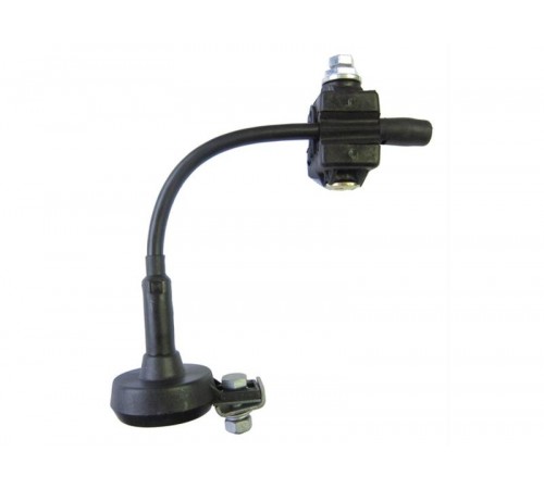 Ограничитель перенапряжения (OP 600/50) компл. с P 645  11600651  НИЛЕД